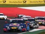 Audi RS5 Coupe DTM 2013 года